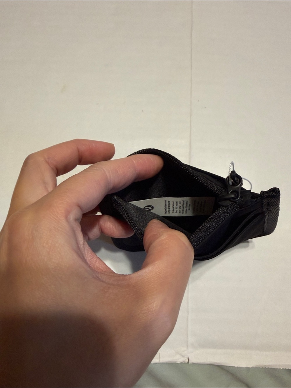 Lululemon Card Case - Picture 3 of 5